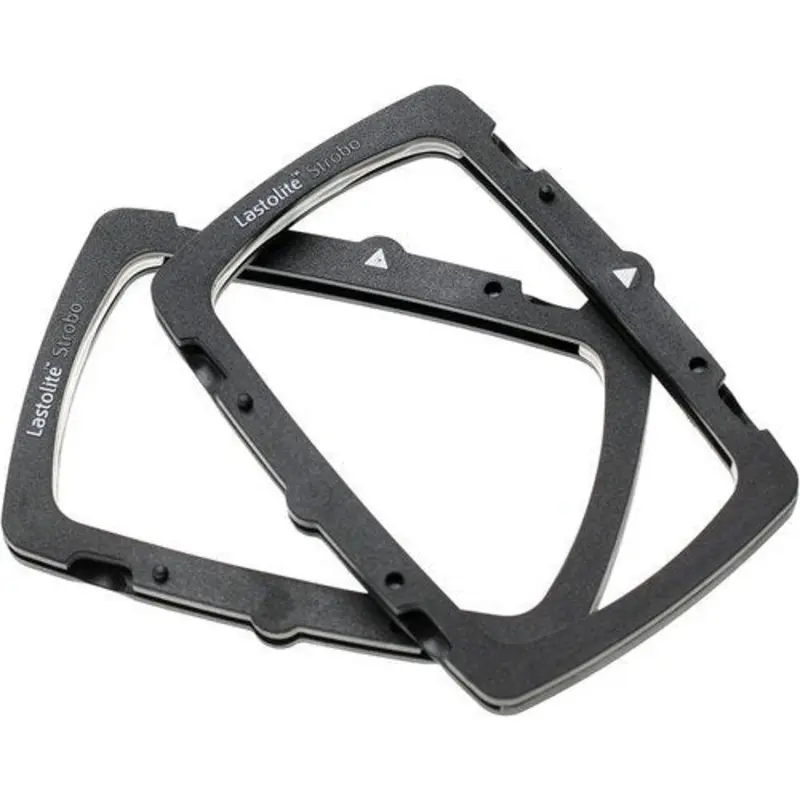 Lastolite  Manfrotto Gel Holder Set for Strobo Light Modification System
