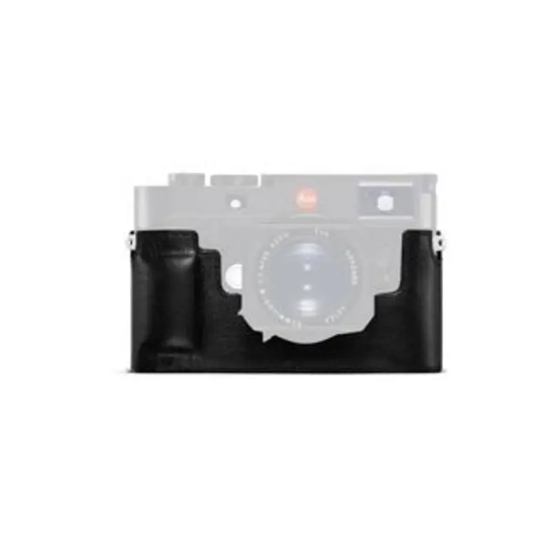 Leica M10 Leather Protector (Black)