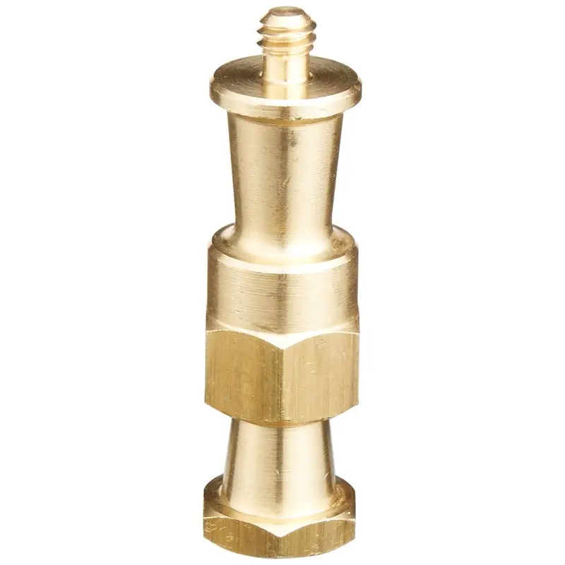 Manfrotto 036- 14 Standard 1/4-20 Stud for Super Clamp