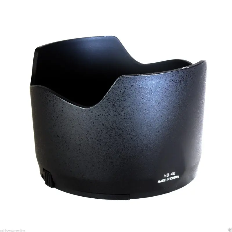 Camson HB-40 Lens Hood for Nikon AF-S 24-70mm f/2.8
