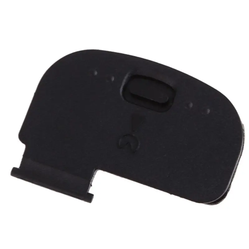 Nikon D7500 Battery Door Cover