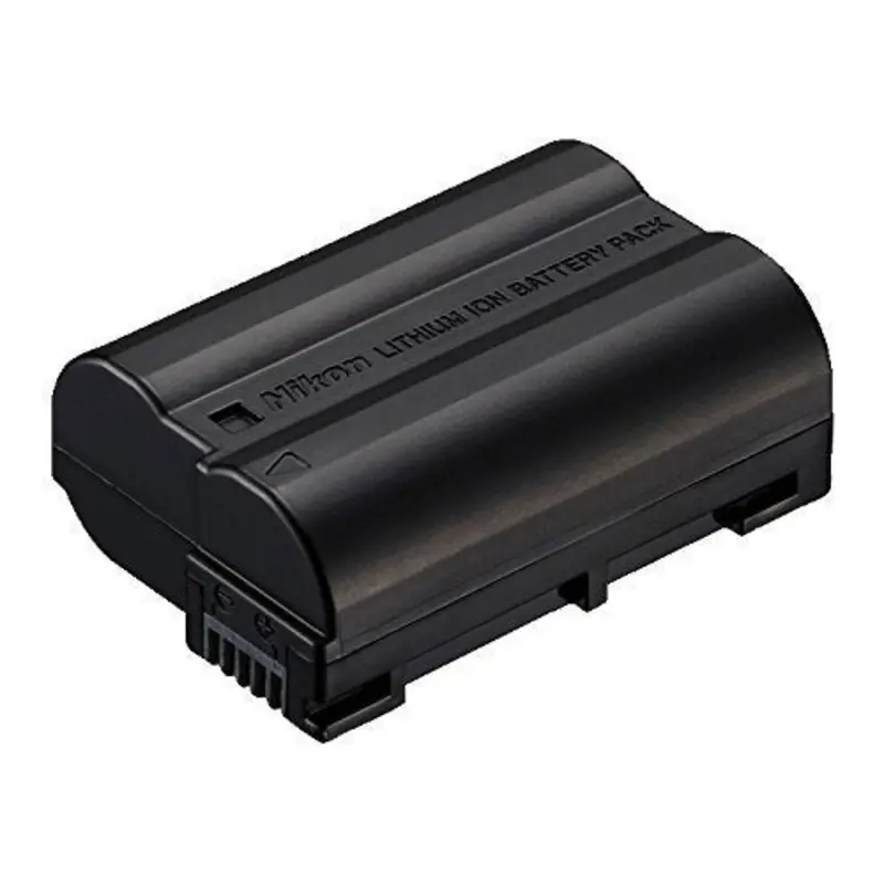 Nikon EN-EL15 Rechargeable Li-ion Battery - Used