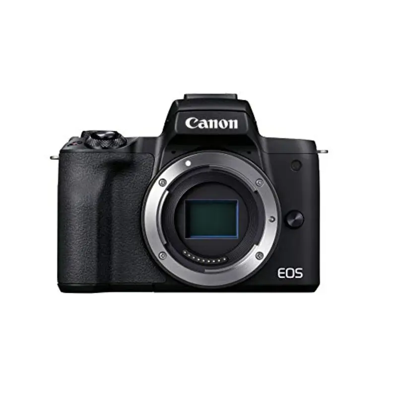 Canon EOS M50 Mark II
