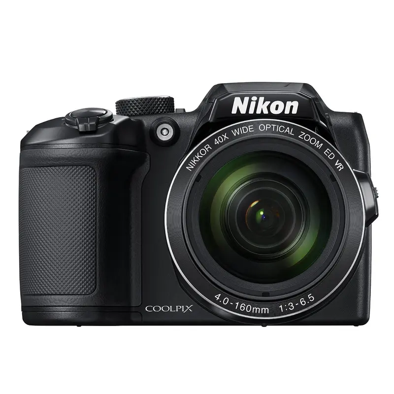 Nikon COOLPIX B500 Digital Camera