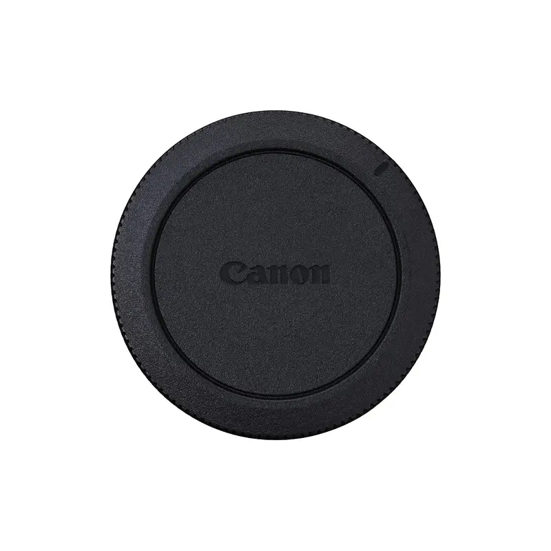 Canon Cameras US Cover R-F-5 Black, full-size (3201C001)