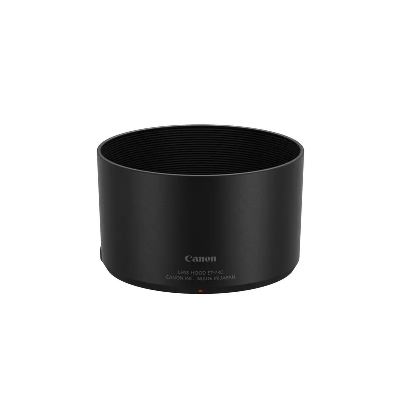 Canon ET-73C Lens Hood for RF 100mm f/2.8L Macro IS USM Lens