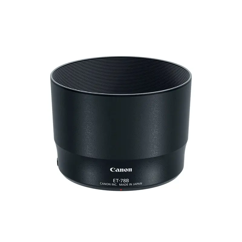 Canon ET-78B Lens Hood for EF 70-200mm f/4-32 II USM Lens