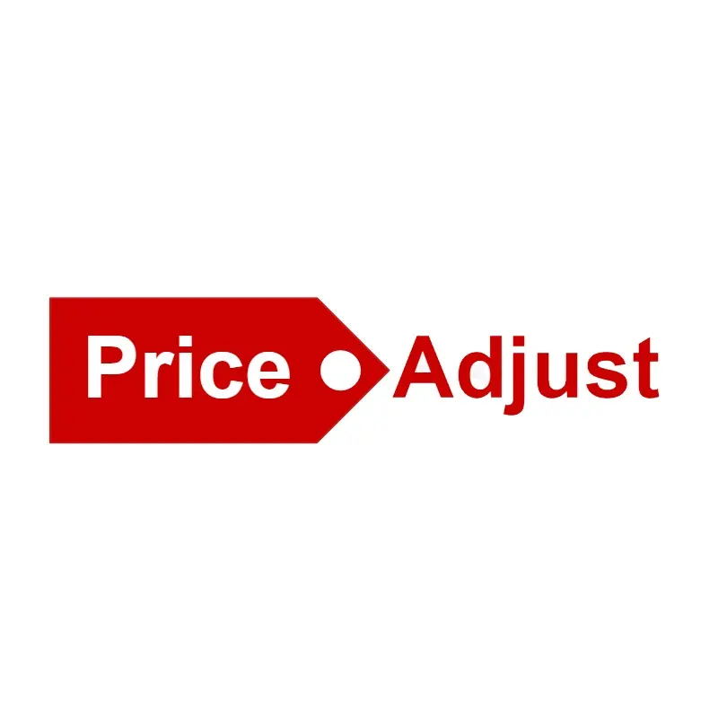 CW General Product Price Adjustment