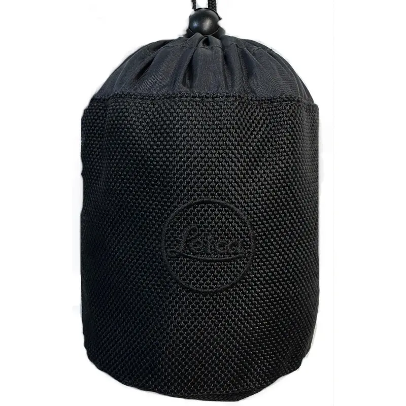 Leica Pouch for 4" Long Lens