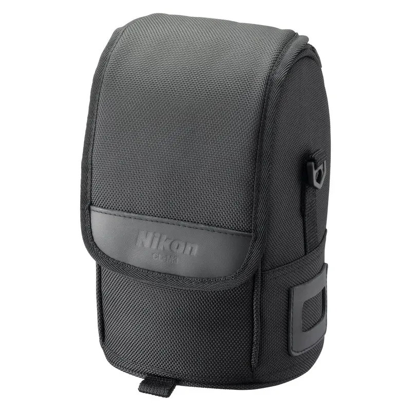 Nikon CL-M3 Semi-Soft Lens Case