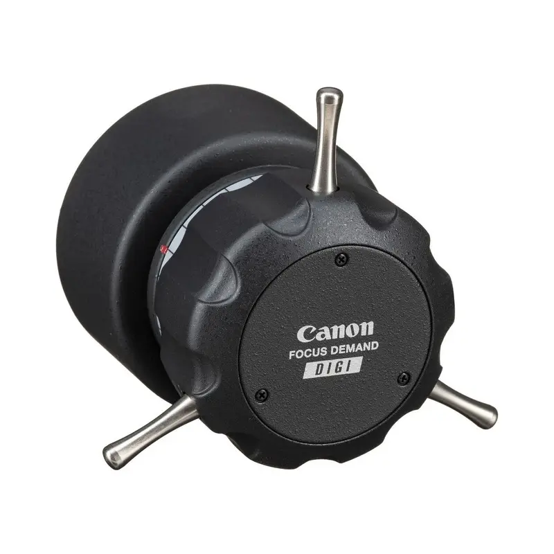 Canon FPD400D Digital Focus Demand