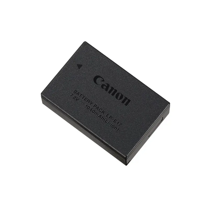 Canon LP-E17 Lithium-Ion Battery