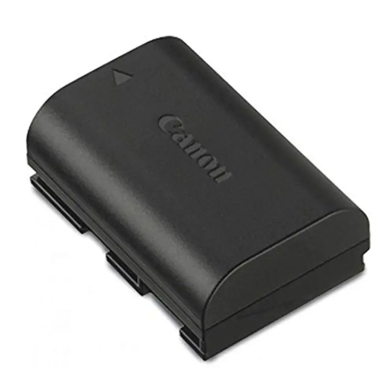 Canon LP-E6N Battery