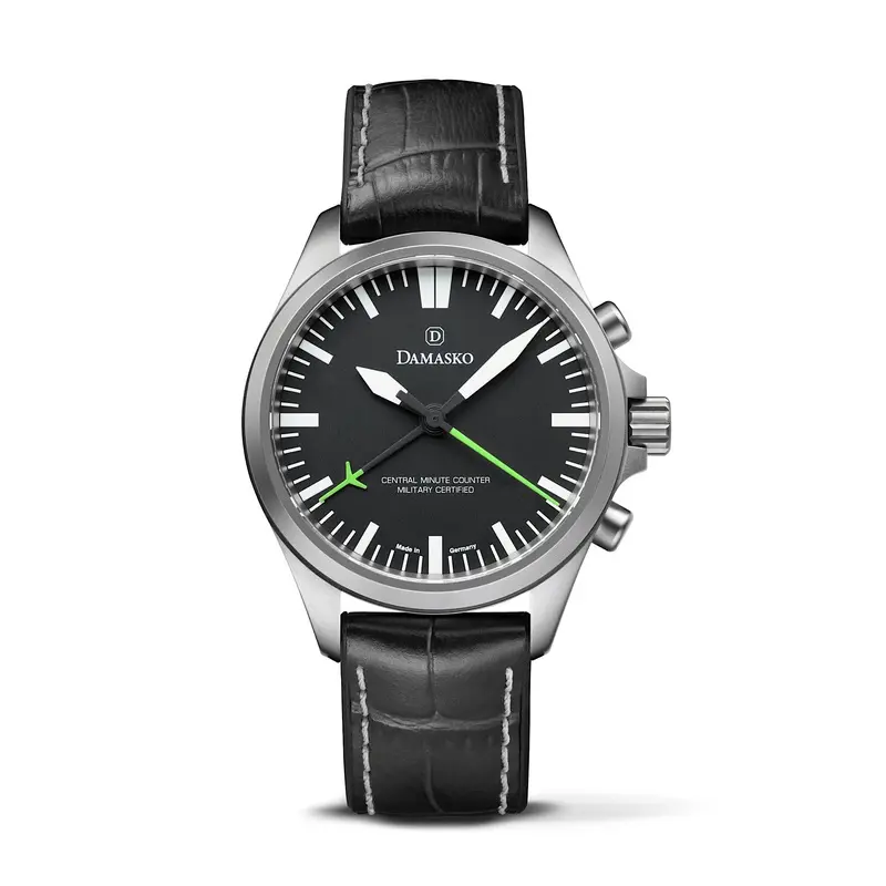 Damasko DC70/2 Green