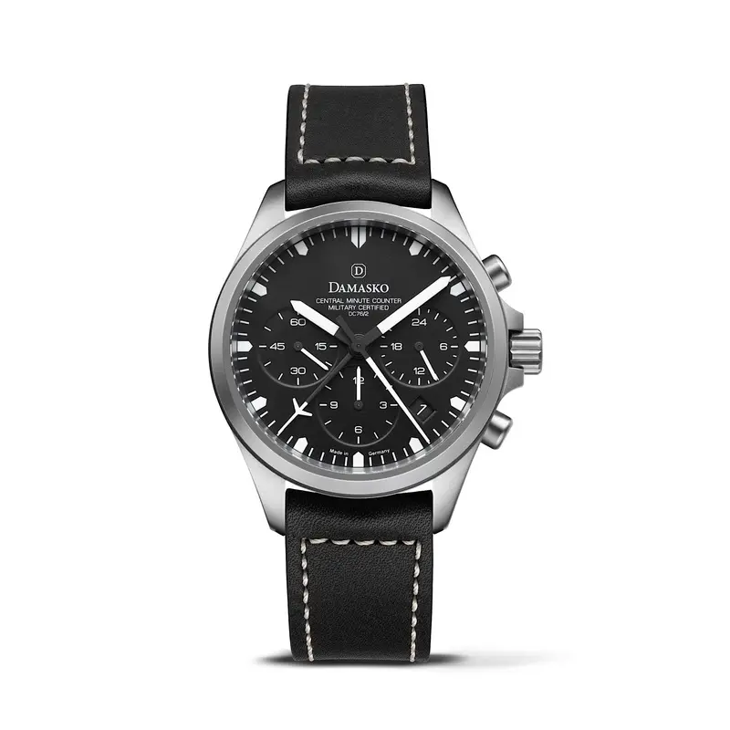 Damasko DC76/2 Chronograph