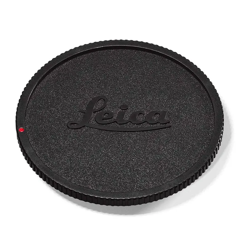 Leica S-Camera Body Cap