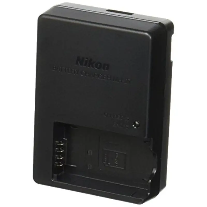 Nikon MH-27 Battery Charger