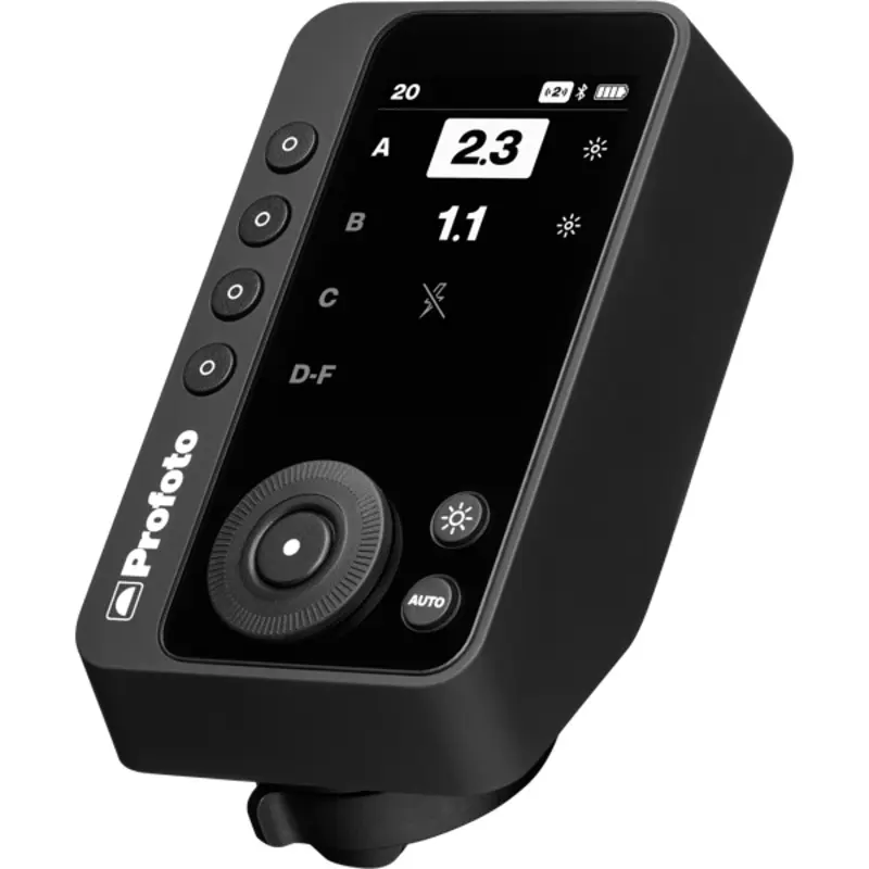 Profoto Connect Pro - Nikon
