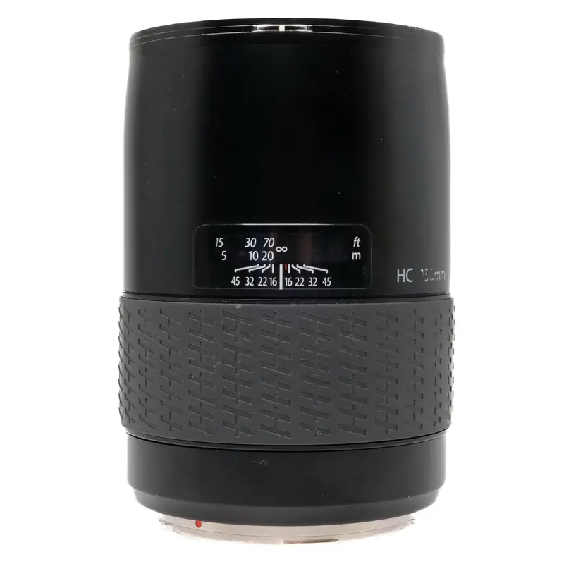 Hasselblad HC 150mm f3.5 7SSI11924