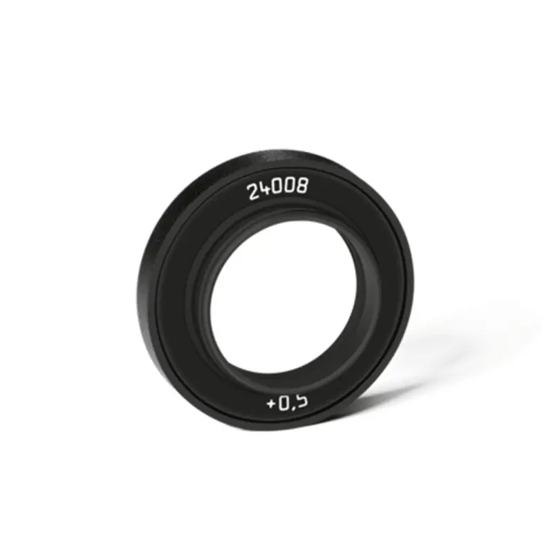 Leica Correction Lens II +1.0