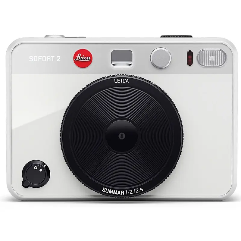 Leica Sofort 2 - White