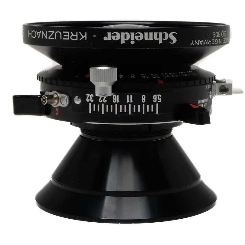 Schneider 47mm f5.6 Super Angulon XL 14690306