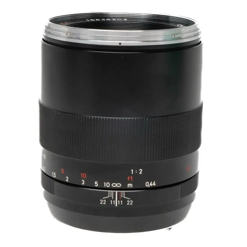 Zeiss 100mm f2 Makro-Planar T* ZE 15838303