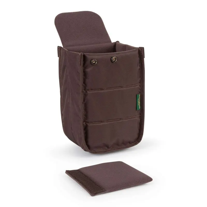 Billingham Hadley One Half Camera Insert - Chocolate