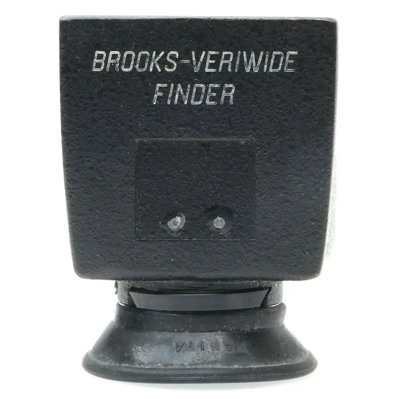 Brooks Veriwide Finder  (8)
