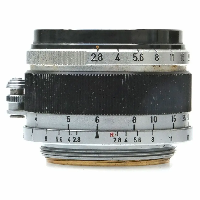 Canon 35mm f2.8, Hood 37284