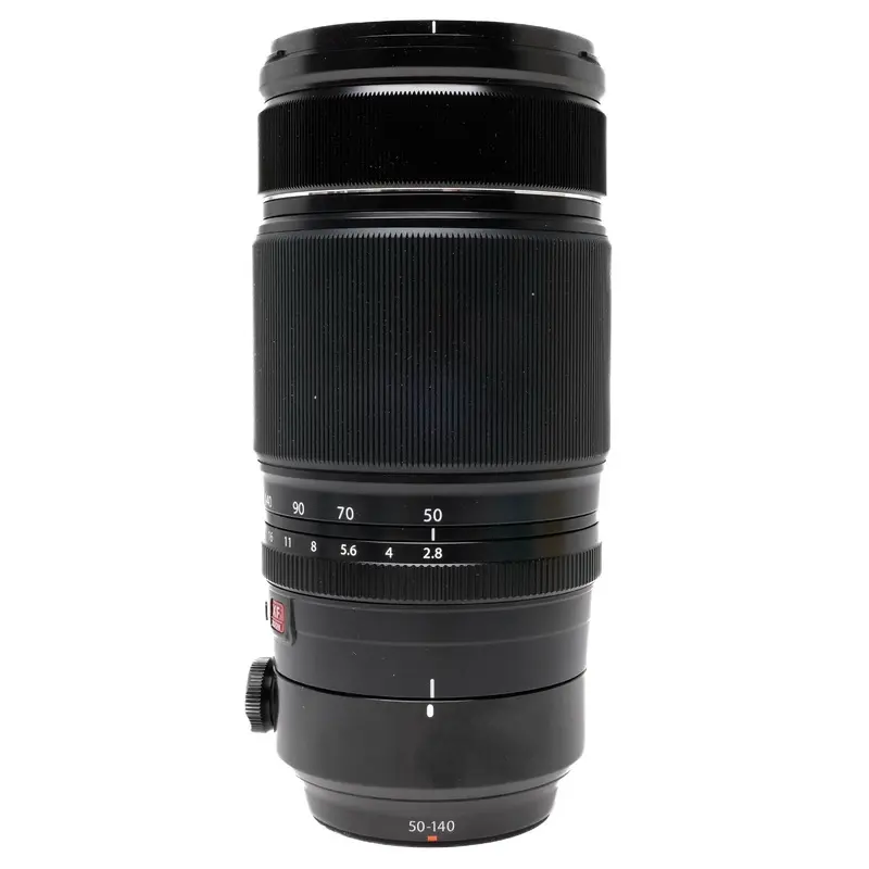 Fujifilm 50-140mm f2.8 WR 85A11263