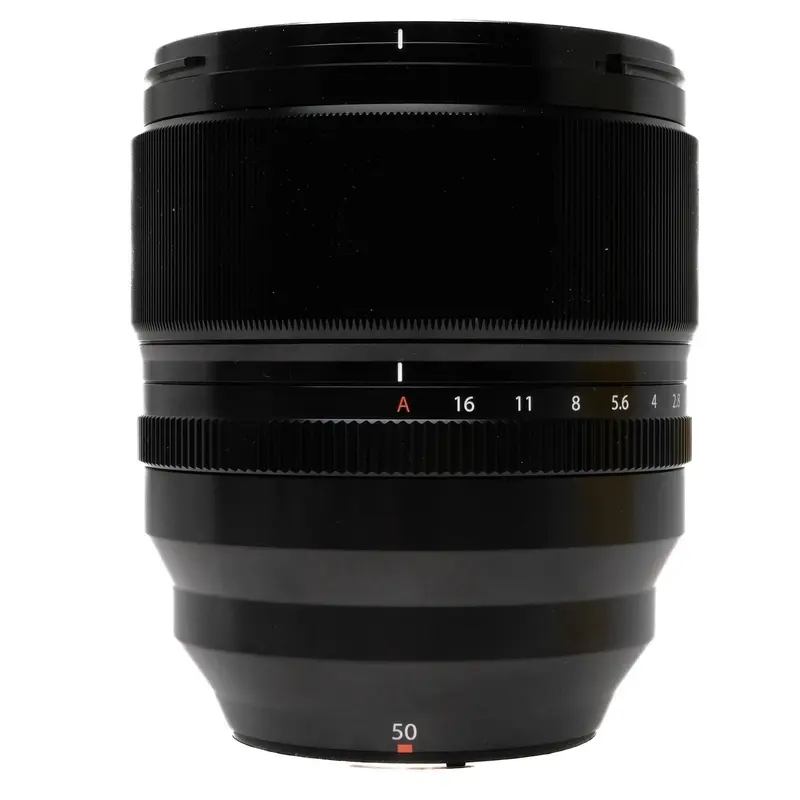 Fujifilm 50mm f1 R WR, Boxed 17A00554