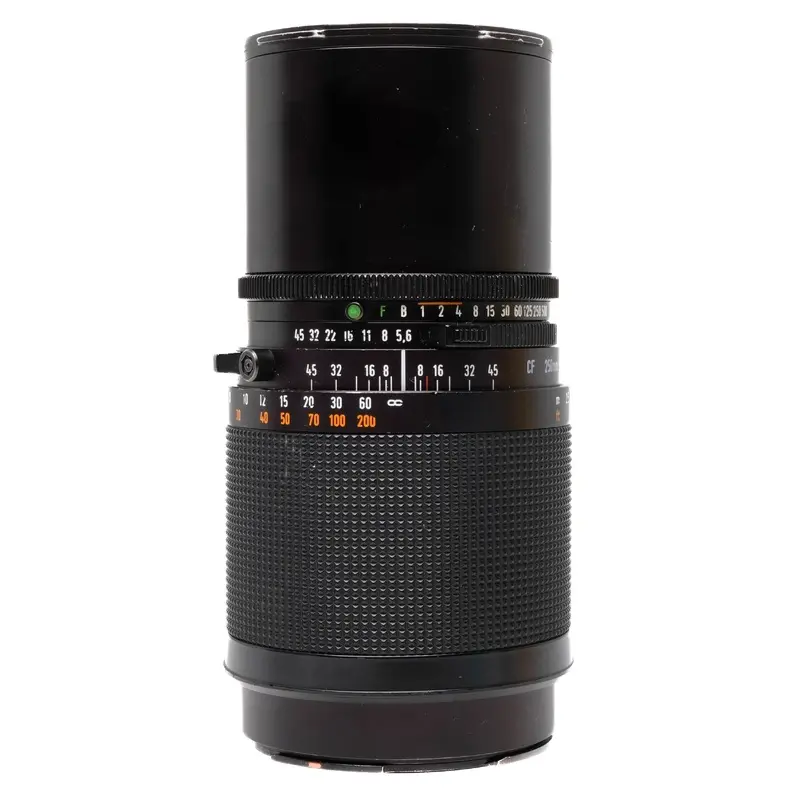 Hasselblad CF 250mm f5.6  7121224