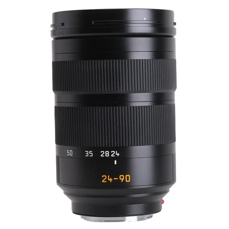 Leica 24-90mm f2.8-4 Vario Elmarit-SL, Boxed 4532145
