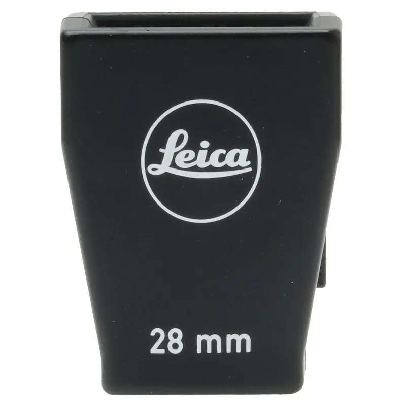 Leica 28mm Finder 12017 (9) 1787194
