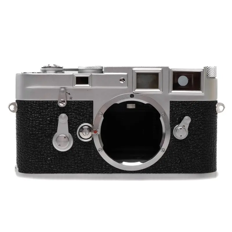 Leica M3 DS 886597