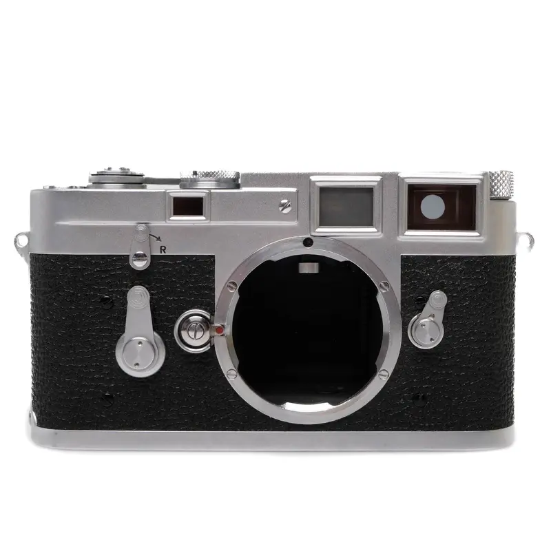 Leica M3 DS, DAG Overhauled 832537