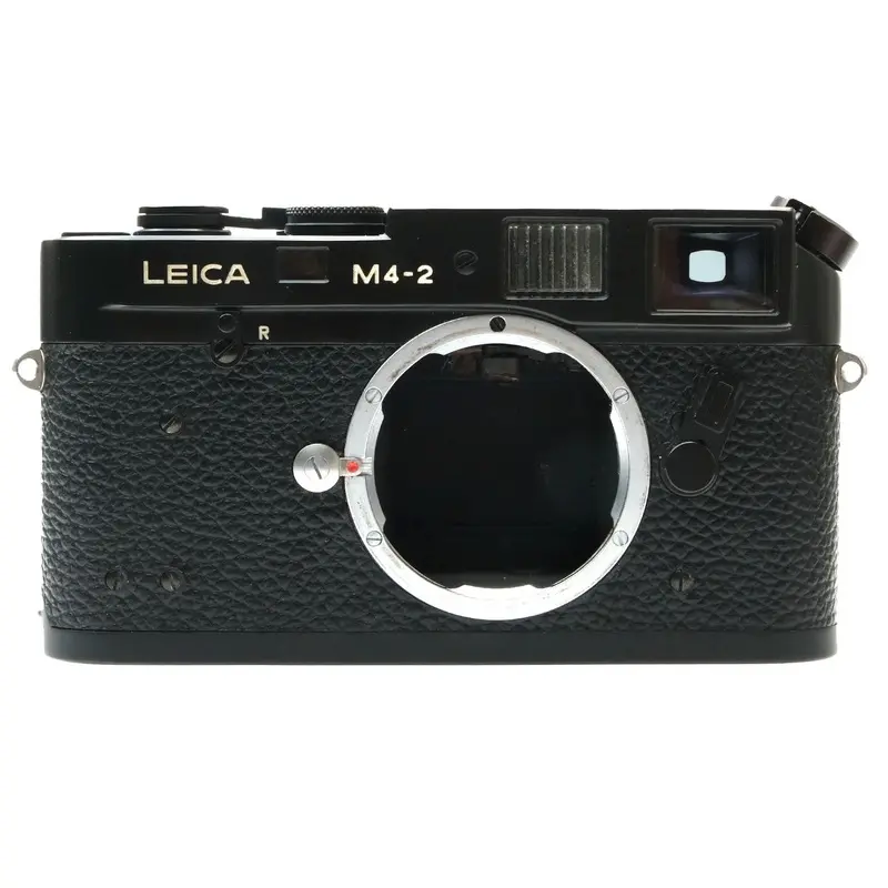 Leica M4-2  1481499