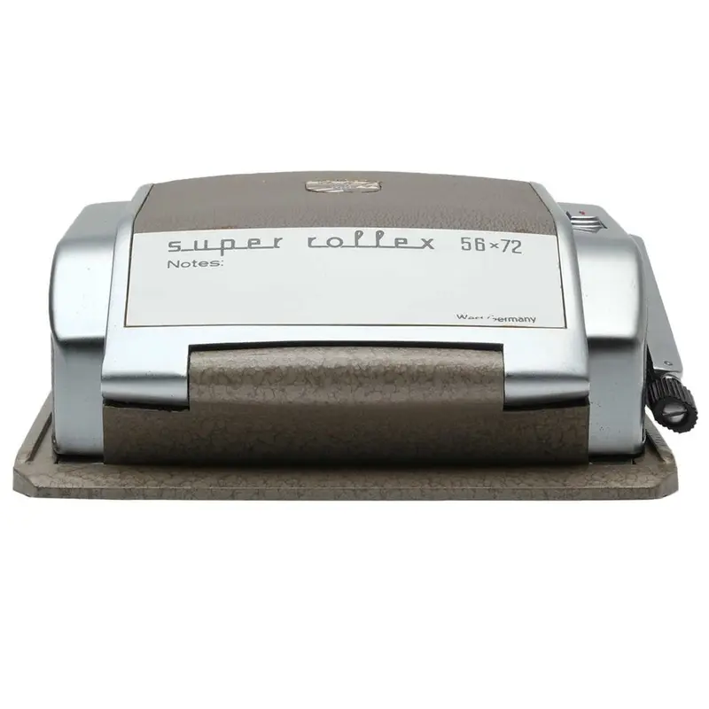 Linhof 4x5 Super Rollex 56x72  17523