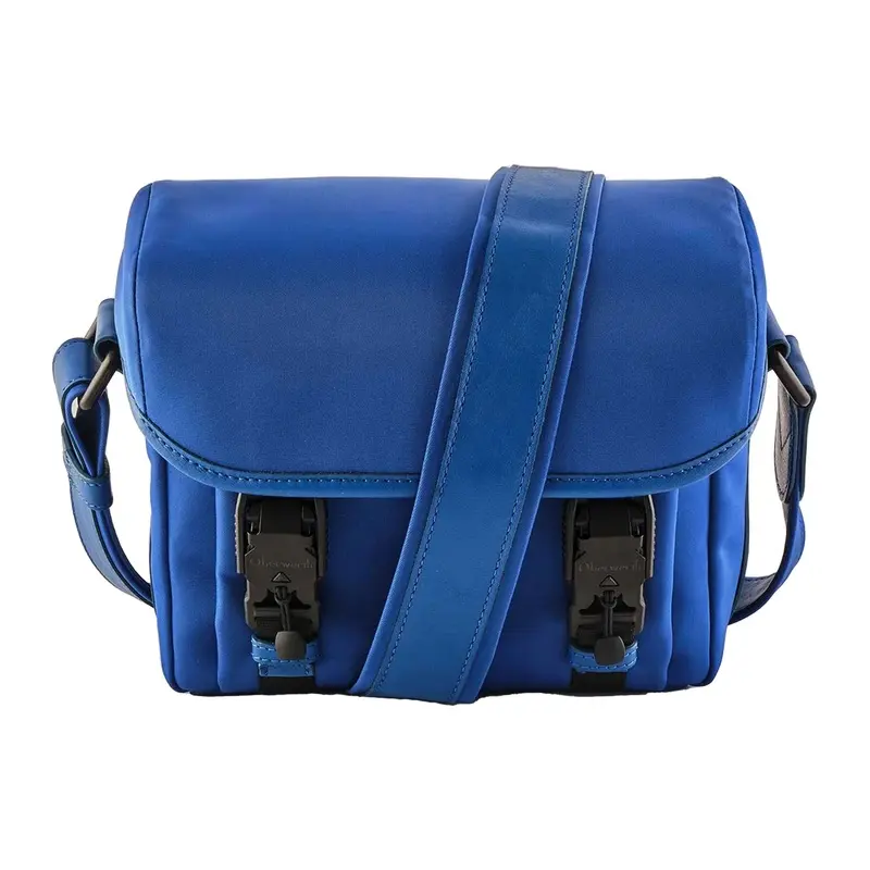 Oberwerth Relon Bag - MEDIUM (Denver Blue)