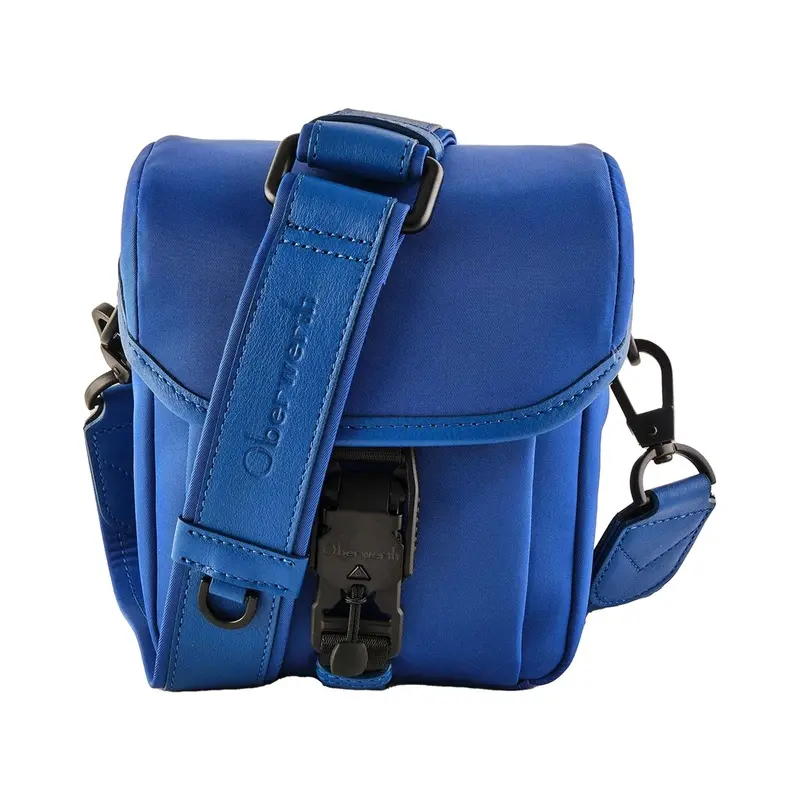 Oberwerth Relon Bag - SMALL (Denver Blue)