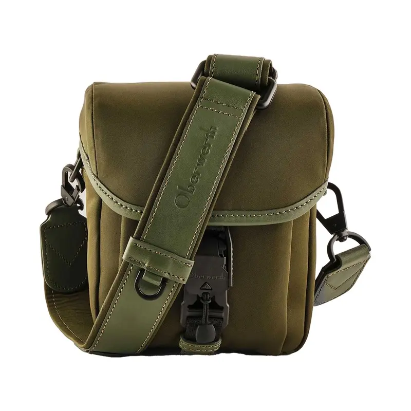 Oberwerth Relon Bag - SMALL (Hunting Green)