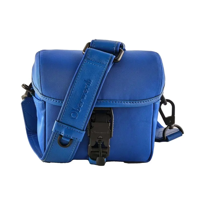 Oberwerth Relon Bag - XS (Denver Blue)