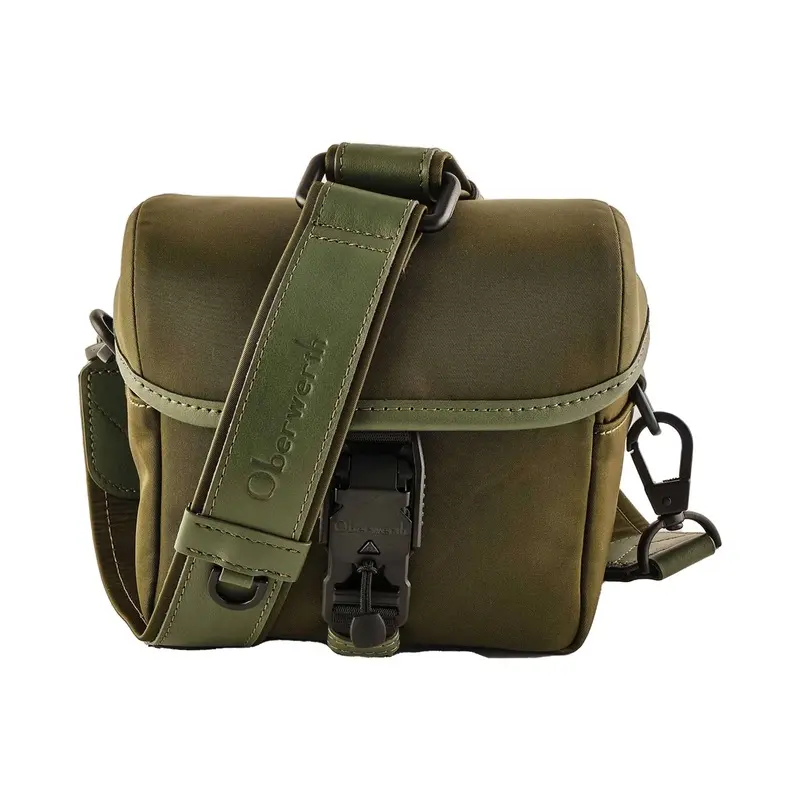 Oberwerth Relon Bag - XS (Hunting Green)