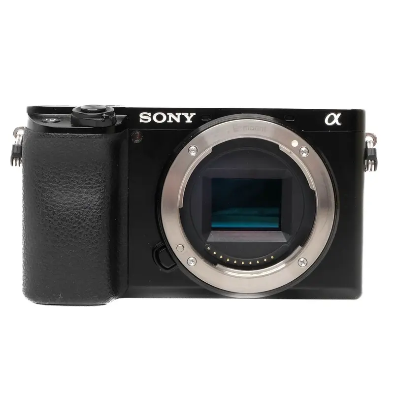 Sony a6100  6380223