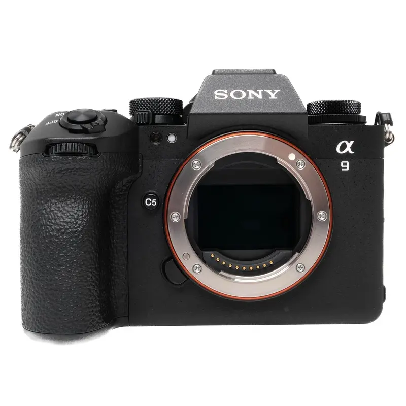 Sony A9 III 1354320