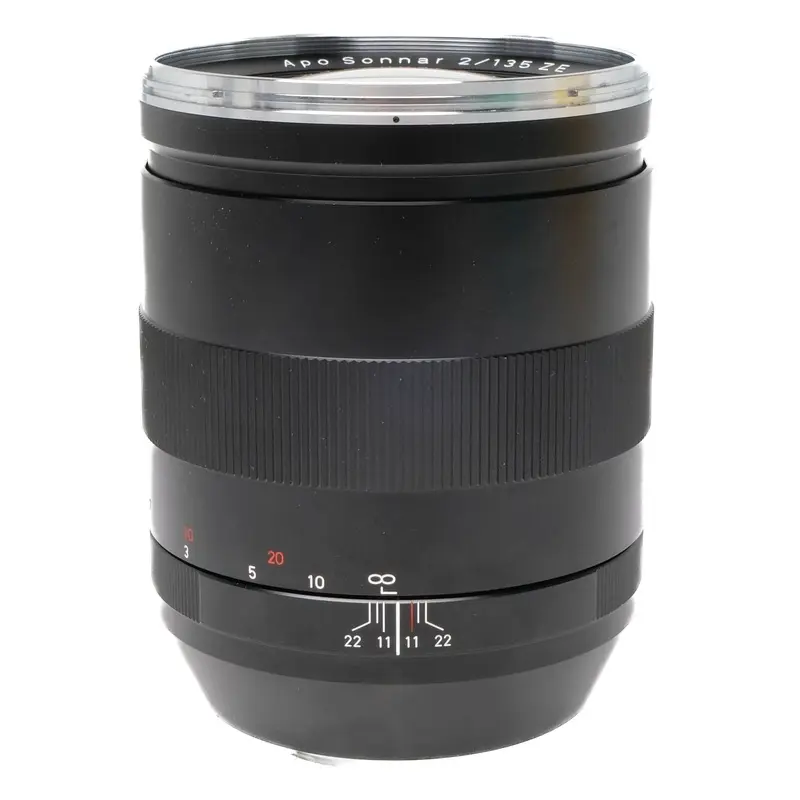 Zeiss 135 f2 Apo Sonnar ZE 15990841