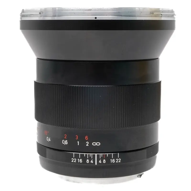 Zeiss 21mm f2.8 Distagon ZE 15876812