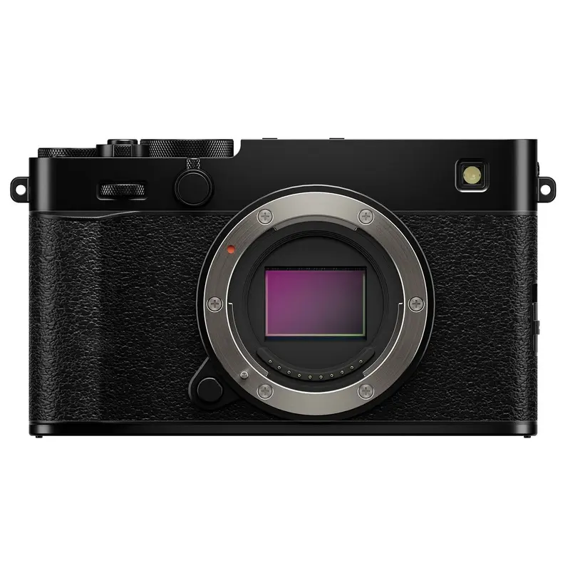 Fujifilm X-E5 Black Body