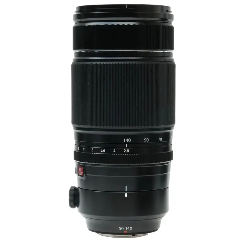 Fujifilm XF 50-140mm f2.8 R LM OIS 87A12577